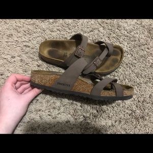 Birkenstock